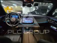 2026 Mercedes Benz E-Class