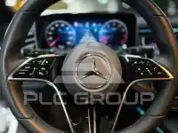 2026 Mercedes Benz E-Class