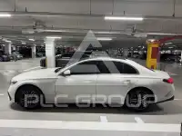 2026 Mercedes Benz E-Class