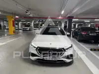 2026 Mercedes Benz E-Class