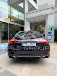 2026 Mercedes Benz E-Class