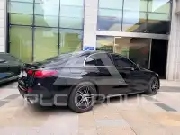 2026 Mercedes Benz E-Class