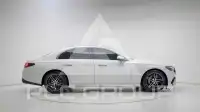 2026 Mercedes Benz E-Class