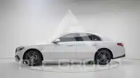 2026 Mercedes Benz E-Class