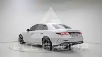 2026 Mercedes Benz E-Class