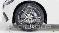 2026 Mercedes Benz E-Class