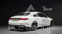 2026 Mercedes Benz E-Class