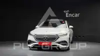 2026 Mercedes Benz E-Class