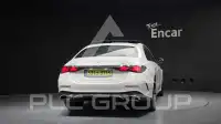 2026 Mercedes Benz E-Class