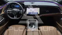 2026 Mercedes Benz E-Class