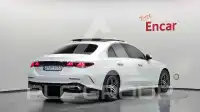 2026 Mercedes Benz E-Class