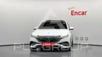 2026 Mercedes Benz E-Class