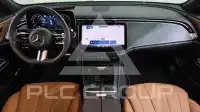 2026 Mercedes Benz E-Class