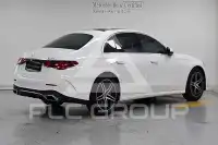 2026 Mercedes Benz E-Class