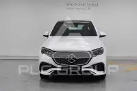2026 Mercedes Benz E-Class