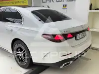 2026 Mercedes Benz E-Class