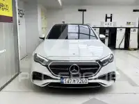 2026 Mercedes Benz E-Class