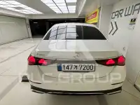 2026 Mercedes Benz E-Class