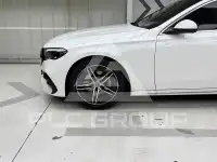 2026 Mercedes Benz E-Class
