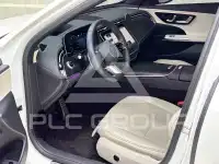 2026 Mercedes Benz E-Class