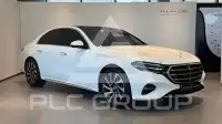 2026 Mercedes Benz E-Class