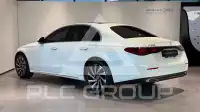 2026 Mercedes Benz E-Class