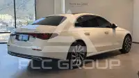 2026 Mercedes Benz E-Class