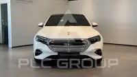 2026 Mercedes Benz E-Class