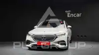 2026 Mercedes Benz E-Class