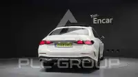2026 Mercedes Benz E-Class