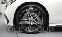 2026 Mercedes Benz E-Class