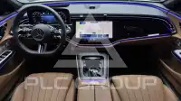 2026 Mercedes Benz E-Class