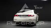 2026 Mercedes Benz E-Class