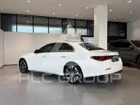 2026 Mercedes Benz E-Class