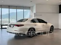 2026 Mercedes Benz E-Class