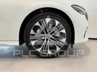 2026 Mercedes Benz E-Class