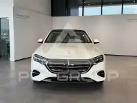 2026 Mercedes Benz E-Class