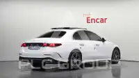 2026 Mercedes Benz E-Class
