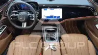 2026 Mercedes Benz E-Class