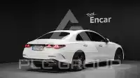 2026 Mercedes Benz E-Class