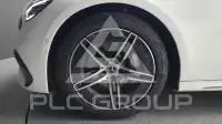 2026 Mercedes Benz E-Class