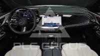 2026 Mercedes Benz E-Class