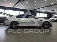 2026 Mercedes Benz E-Class