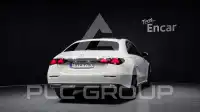 2026 Mercedes Benz E-Class
