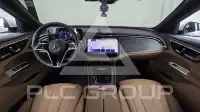 2026 Mercedes Benz E-Class