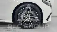 2026 Mercedes Benz E-Class