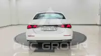 2026 Mercedes Benz E-Class