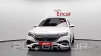 2026 Mercedes Benz E-Class