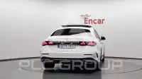 2026 Mercedes Benz E-Class