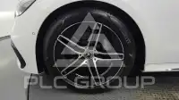 2026 Mercedes Benz E-Class